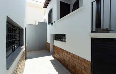 Imagem 9: CASA RESIDENCIAL em São Paulo - SP, Planalto Paulista