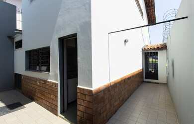 Imagem 10: CASA RESIDENCIAL em São Paulo - SP, Planalto Paulista