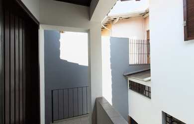 Imagem 12: CASA RESIDENCIAL em São Paulo - SP, Planalto Paulista