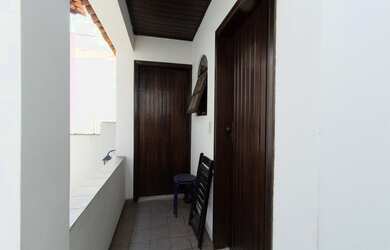 Imagem 2: CASA RESIDENCIAL em São Paulo - SP, Planalto Paulista