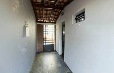 Imagem 15: CASA RESIDENCIAL em São Paulo - SP, Planalto Paulista