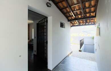 Imagem 16: CASA RESIDENCIAL em São Paulo - SP, Planalto Paulista