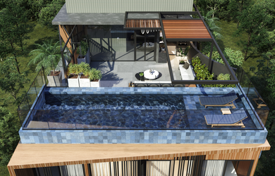 Imagem 12: Apartamento Garden à venda em João Pessoa, Jardim Oceania, com 1 quarto,...