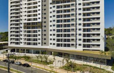 Imagem 3: Apartamento à venda em São Paulo, Lapa, com 3 quartos, 67,42m²