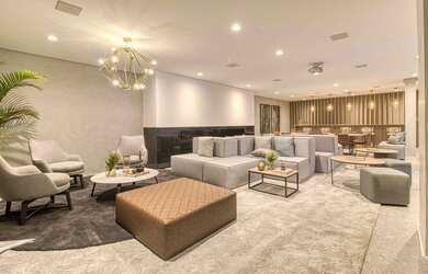 Imagem 13: Apartamento à venda em São Paulo, Lapa, com 3 quartos, 67,42m²