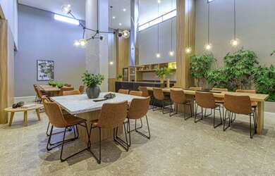 Imagem 12: Apartamento à venda em São Paulo, Lapa, com 3 quartos, 67,42m²