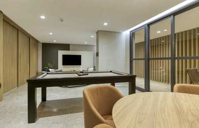 Imagem 11: Apartamento à venda em São Paulo, Lapa, com 3 quartos, 67,42m²