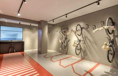 Imagem 9: Apartamento à venda em São Paulo, Lapa, com 3 quartos, 67,42m²