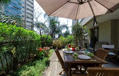 Imagem 13: APARTAMENTO RESIDENCIAL em São Paulo - SP, Vila Suzana