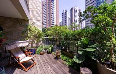 Imagem 12: APARTAMENTO RESIDENCIAL em São Paulo - SP, Vila Suzana