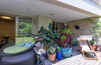 Imagem 11: APARTAMENTO RESIDENCIAL em São Paulo - SP, Vila Suzana