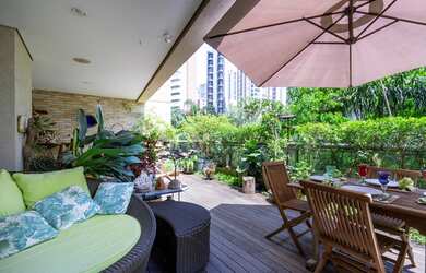 Imagem 10: APARTAMENTO RESIDENCIAL em São Paulo - SP, Vila Suzana