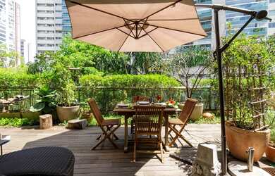 Imagem 9: APARTAMENTO RESIDENCIAL em São Paulo - SP, Vila Suzana