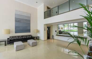 Imagem 4: APARTAMENTO RESIDENCIAL em São Paulo - SP, Vila Suzana