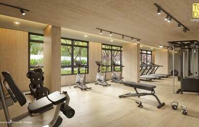 Imagem 4: APARTAMENTO RESIDENCIAL em São Paulo - SP, Campo Belo