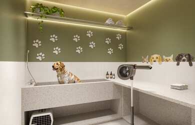 Imagem 9: APARTAMENTO RESIDENCIAL em São Paulo - SP, Campo Belo