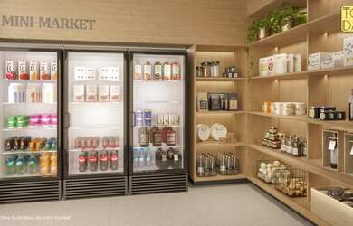 Imagem 12: APARTAMENTO RESIDENCIAL em São Paulo - SP, Campo Belo