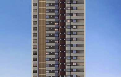 Imagem: O apartamento possui 3 Dormitórios, 3 Suítes, 5 Banheiros