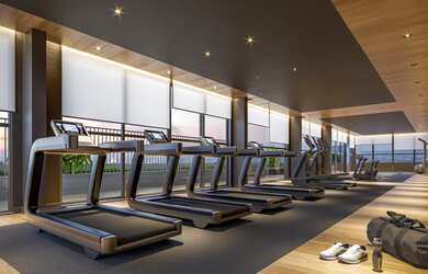 Imagem 3: Riserva Bosque, 3 dormitórios na Avenida Doutor Altino Arantes