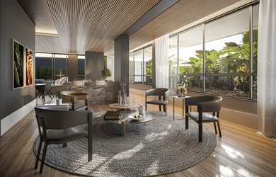 Imagem 4: Riserva Bosque, 3 dormitórios na Avenida Doutor Altino Arantes