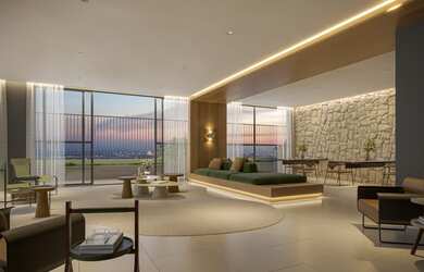 Imagem 6: Riserva Bosque, 3 dormitórios na Avenida Doutor Altino Arantes