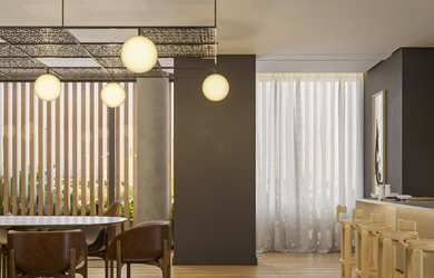 Imagem 7: Riserva Bosque, 3 dormitórios na Avenida Doutor Altino Arantes