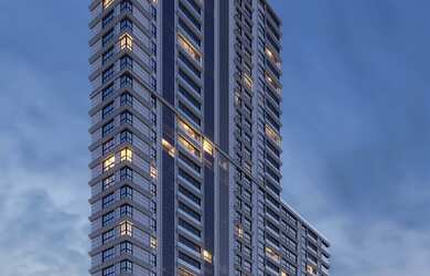 Imagem: O apartamento possui 4 Dormitórios, 4 Suítes, 5 Banheiros