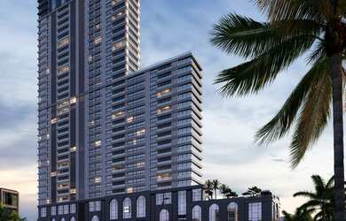 Imagem 2: CNA Latitude Residences - CNA Latitude Residences