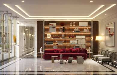 Imagem 6: CNA Latitude Residences - CNA Latitude Residences