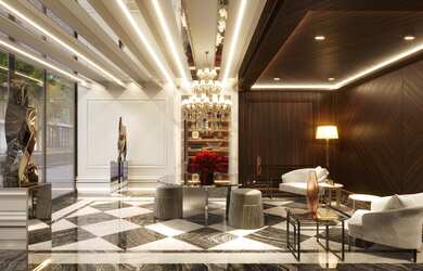 Imagem 7: CNA Latitude Residences - CNA Latitude Residences