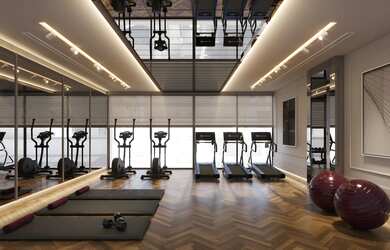 Imagem 8: CNA Latitude Residences - CNA Latitude Residences