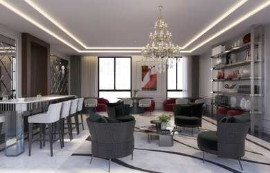 Imagem 9: CNA Latitude Residences - CNA Latitude Residences