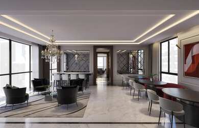 Imagem 10: CNA Latitude Residences - CNA Latitude Residences