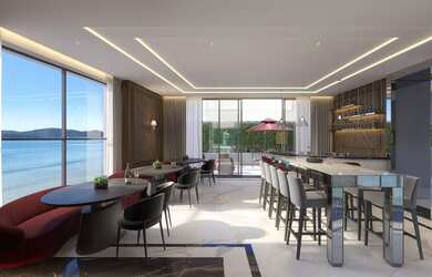 Imagem 11: CNA Latitude Residences - CNA Latitude Residences