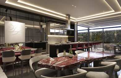 Imagem 12: CNA Latitude Residences - CNA Latitude Residences