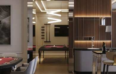 Imagem 14: CNA Latitude Residences - CNA Latitude Residences