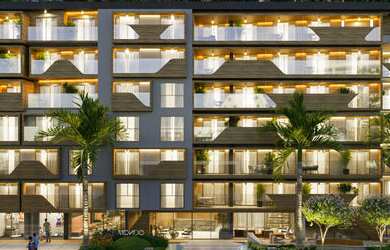 Imagem 2: Apartamento Garden à venda em João Pessoa, Jardim Oceania, com 1 quarto, 33,11m²