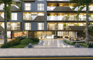 Imagem 5: Apartamento Garden à venda em João Pessoa, Jardim Oceania, com 1 quarto, 33,11m²