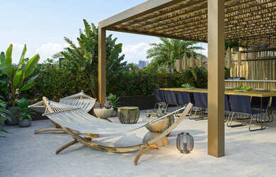 Imagem 9: Apartamento Garden à venda em João Pessoa, Jardim Oceania, com 1 quarto, 33,11m²