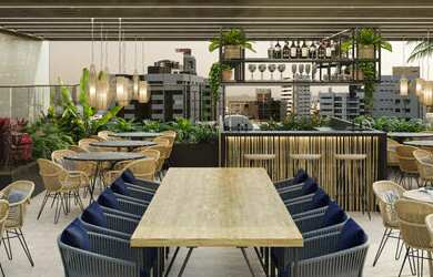 Imagem 12: Apartamento Garden à venda em João Pessoa, Jardim Oceania, com 1 quarto, 33,11m²