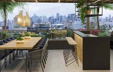 Imagem 13: Apartamento Garden à venda em João Pessoa, Jardim Oceania, com 1 quarto, 33,11m²