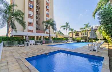 Imagem 11: Apartamento à venda em Porto Alegre, Partenon, com 2 quartos, 55,4m²