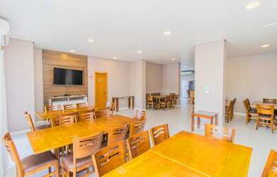 Imagem 4: Apartamento à venda em Porto Alegre, Partenon, com 2 quartos, 55,4m²