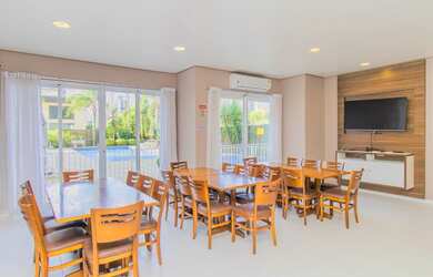 Imagem 5: Apartamento à venda em Porto Alegre, Partenon, com 2 quartos, 55,4m²