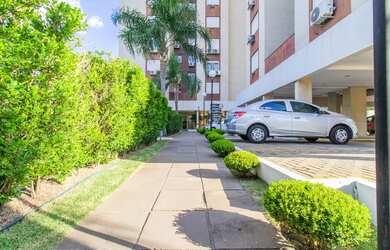 Imagem 2: Apartamento à venda em Porto Alegre, Partenon, com 2 quartos, 55,4m²