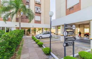 Imagem 13: Apartamento à venda em Porto Alegre, Partenon, com 2 quartos, 55,4m²