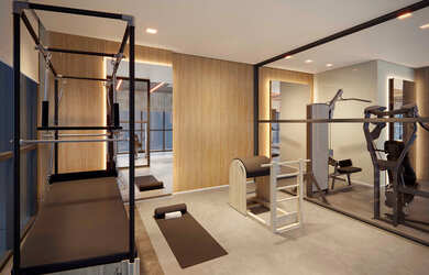 Imagem 7: APARTAMENTO RESIDENCIAL em São Paulo - SP, Brooklin Paulista