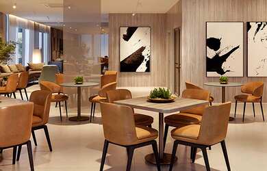 Imagem 9: Apartamento à venda em São Paulo, Brooklin Paulista, com 4 quartos,...