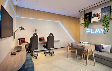 Imagem 12: Apartamento à venda em São Paulo, Brooklin Paulista, com 4 quartos,...