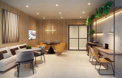 Imagem 13: Apartamento à venda em São Paulo, Brooklin Paulista, com 4 quartos,...